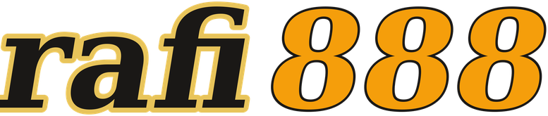 rafi888 logo